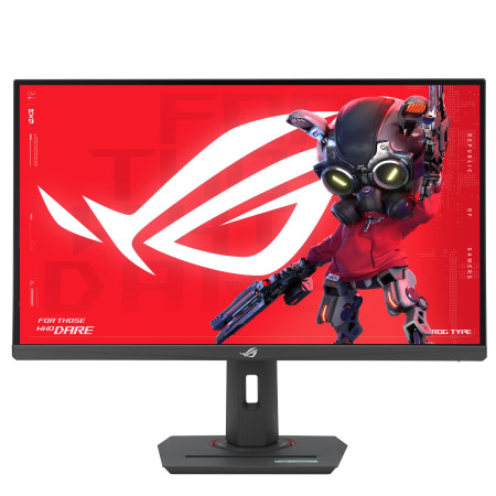 ASUS ROG Strix XG27ACMS monitorius