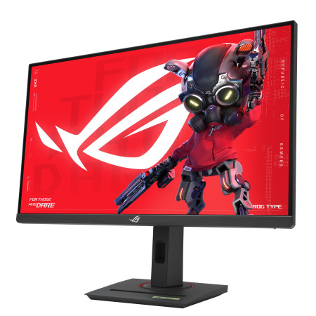 ASUS ROG Strix XG27ACMS monitorius