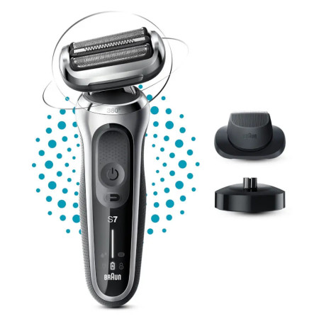 Braun Series 7 71-S4200cs Skustuvas