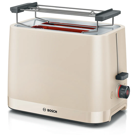 Bosch TAT3M127 skrudintuvas smėlio spalvos