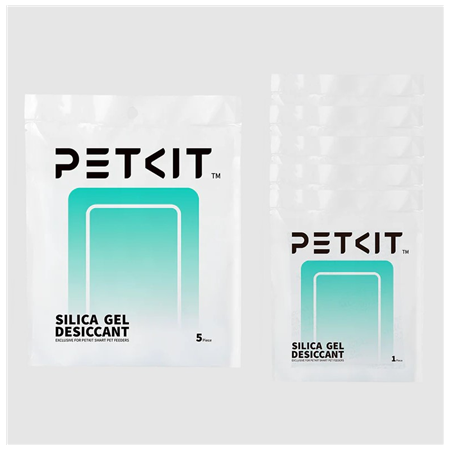 PetKit Fresh Element Feeder Džiovintuvai (5 vnt.)