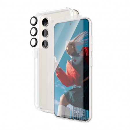 PanzerGlass ekrano apsauga Samsung Galaxy S24 5G