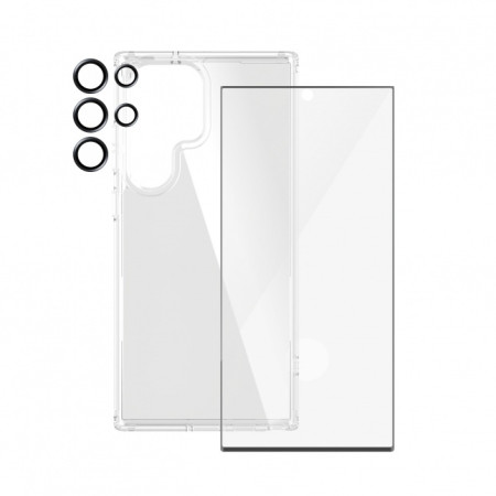 PanzerGlass ekraną apsauganti plėvelė Samsung Galaxy S24 Ultra 5G