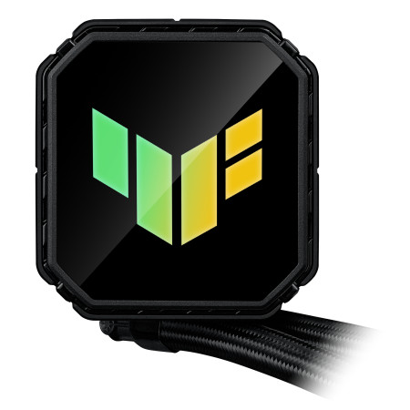 ASUS TUF GAMING LC III 360 ARGB aušintuvas