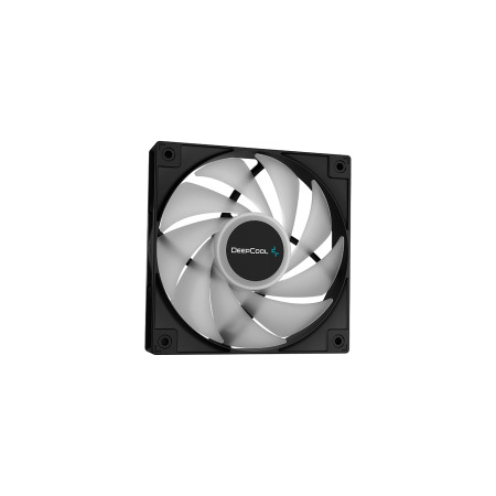 DeepCool LE500 Marrs vandens aušinimas AiO, 240mm - juodas