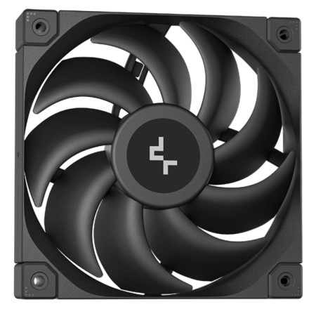 DeepCool Mystique LCD 240 vandens aušinimas AiO - 240mm