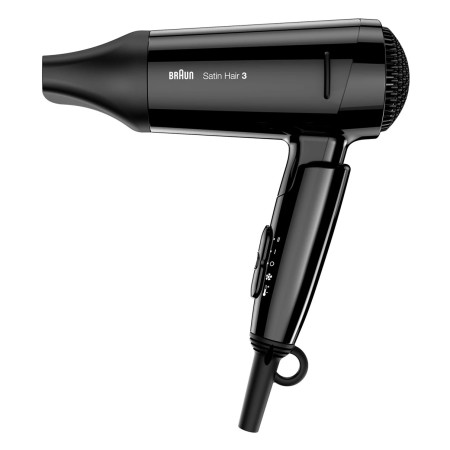 Braun Satin Hair 3 HD350 plaukų džiovintuvas 1600 W
