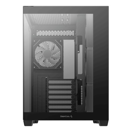DeepCool CG530 Miditower korpusas be maitinimo