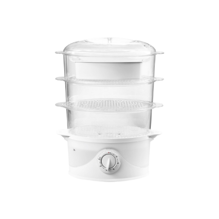 Adler AD 633 garų viryklė