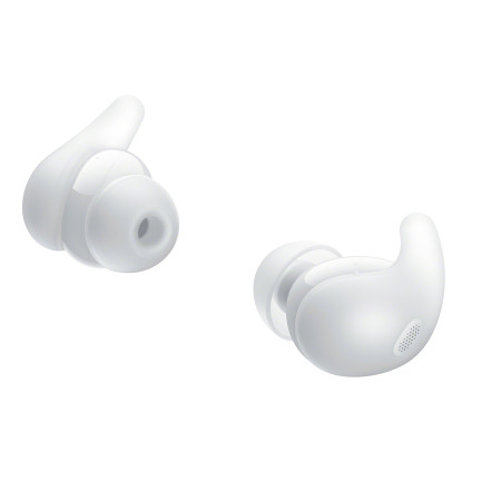 Sony LinkBuds Fit WFLS910NW Bevielės ausinės su mikrofonu