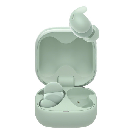 Sony LinkBuds Fit WFLS910NG Ausinės Žalia