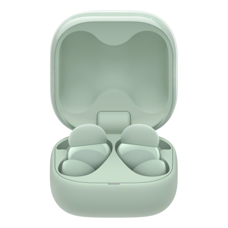 Sony LinkBuds Fit WFLS910NG Ausinės Žalia