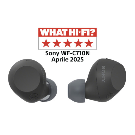 Sony WFC710NB.CE7 True Wireless Stereo ausinės