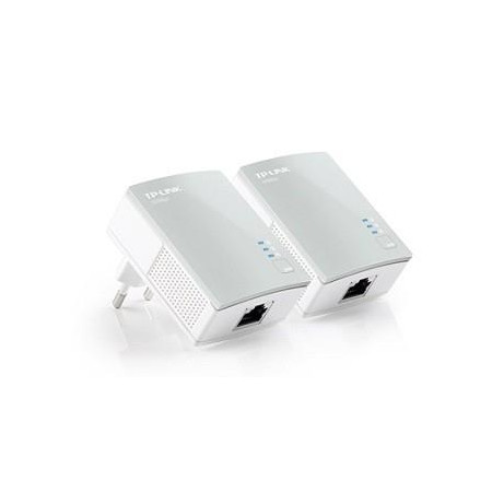 TP-LINK 500Mbps Powerline Adapter TL-PA4010 Kit