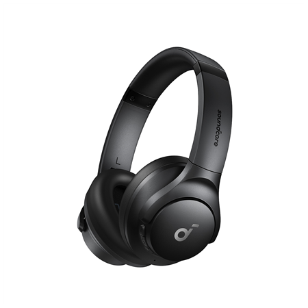 Soundcore Q20i ausinės, juodos