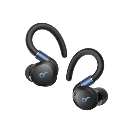 Soundcore Sport X20 Juodas
