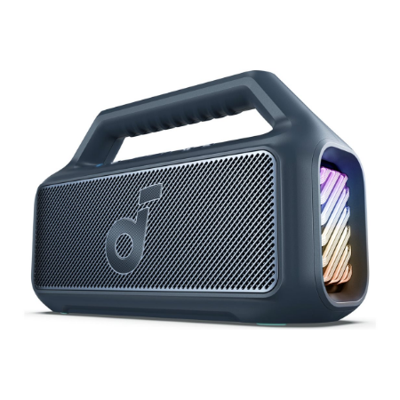 Soundcore Boom 2 Mėlynas