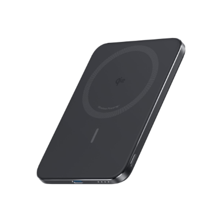 Anker Nano 5K Slim Juodas