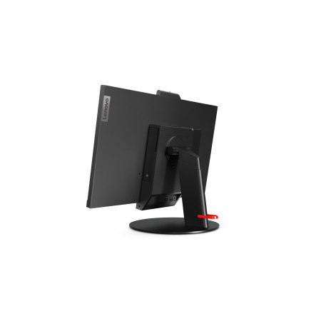 Lenovo ThinkCentre Tiny-In-One 27 kompiuterio monitorius
