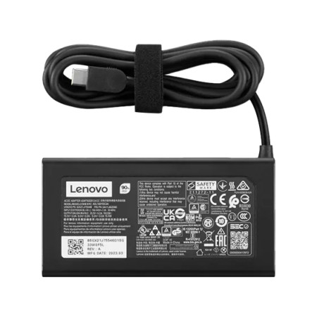 Lenovo 100 W maitinimo adapteris / inverteris