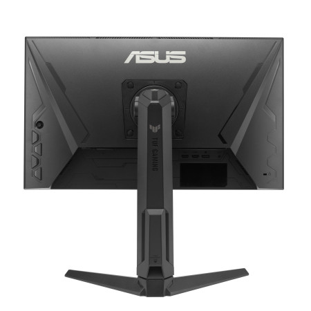 ASUS TUF Gaming VG259QL5A kompiuterio monitorius 62,2 cm (24.5") 1920 x 1080 pikseliai „Full HD“ Juoda