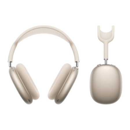 Apple AirPods Max - USB-C | Mėnulio Šviesa