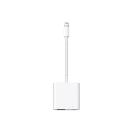 Apple Lightning - USB 3