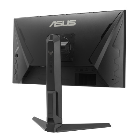 ASUS TUF Gaming VG259QL5A kompiuterio monitorius 62,2 cm (24.5") 1920 x 1080 pikseliai „Full HD“ Juoda