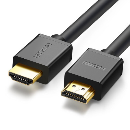 Ugreen HD104 HDMI į HDMI kabelis 2.0m juodas