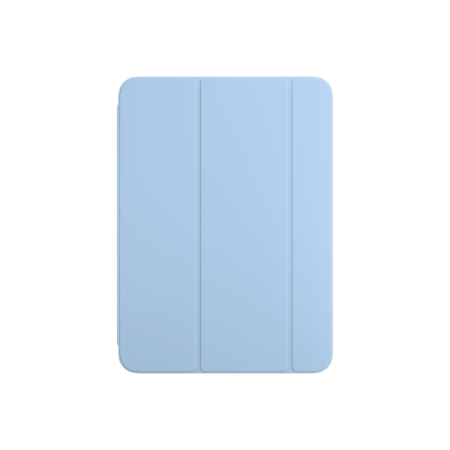 Apple Smart Folio iPad (A16) - Švarus Mėlynas