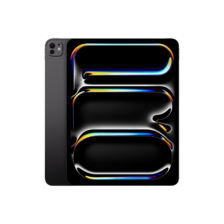 Apple iPad Pro 13" M5 Wi-Fi 256GB - Žvaigždžių juoda
