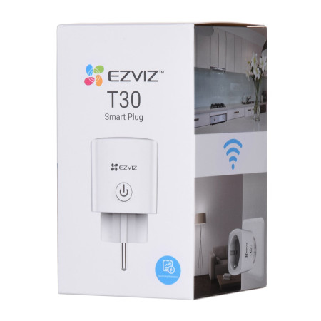 Ezviz T30-10B