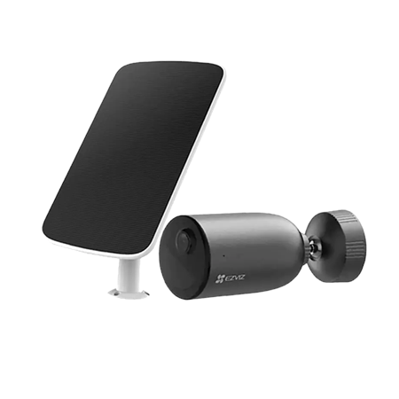 Ezviz EB3 4G rinkinys