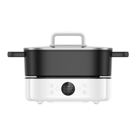 Xiaomi Multifunkcinis karštas puodas 6 l | juodas