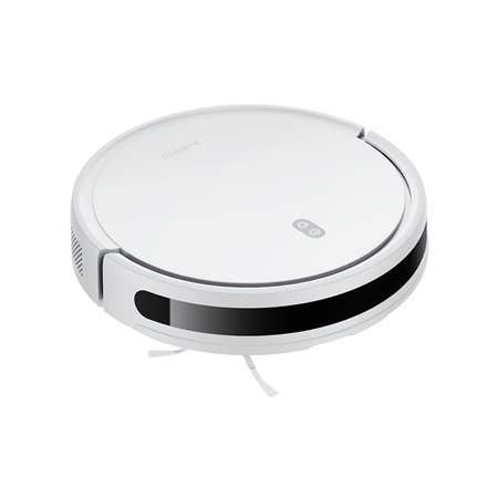 Xiaomi Mi Robot Vacuum E10 baltas
