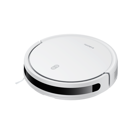 Xiaomi Mi Robot Vacuum E10 baltas