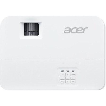 Acer H6815BD Standartinio nuotolio projektorius 4000 ANSI lumens DLP UHD 4K