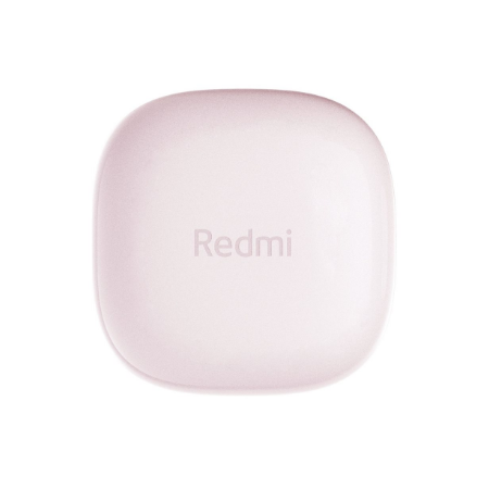 Redmi Buds 6 Play Rožinės