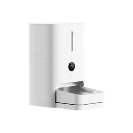 Xiaomi Išmanusis Kačių Kilmės Dozatorius 2 EU | 5L, Wi-Fi