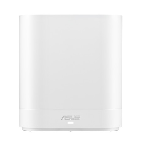 ASUS EBM68 (2PK) – Expert Wi-Fi 6 trijų juostų sistema