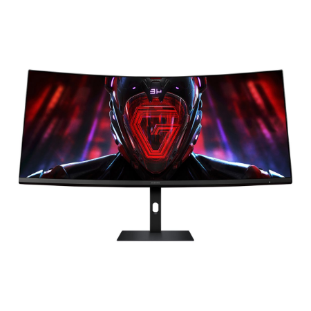 Xiaomi G34WQi - 180Hz | UWQHD | 34'' | VA | 1ms
