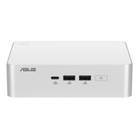 ASUS Mini PC barebone PC NUC 15 PRO+ CU5-225H