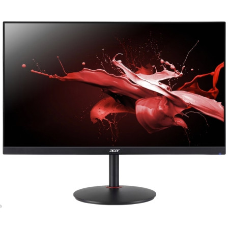 Acer Nitro XV0 XV270 27 colių kompiuterio monitorius 1920 x 1080 pikselių