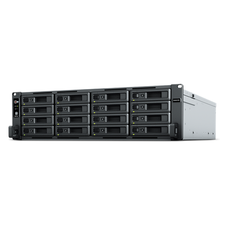 Synology Serwer RS2821RP+