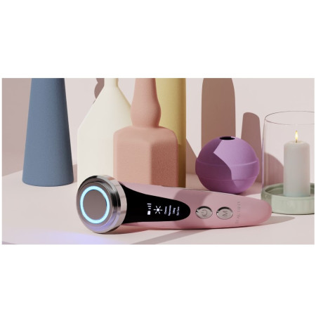 Beautifly B-Glossy Blush beadatinis mezoterapinis aparatas