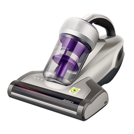 JIMMY JV35 rankinis siurblys sidabrinis