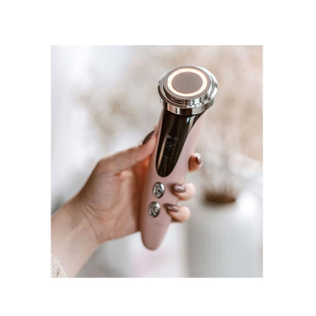 Beautifly B-Glossy Blush beadatinis mezoterapinis aparatas