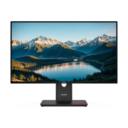 Lenovo ThinkVision T27Q-40 Monitorius 27" (Wide Quad HD)