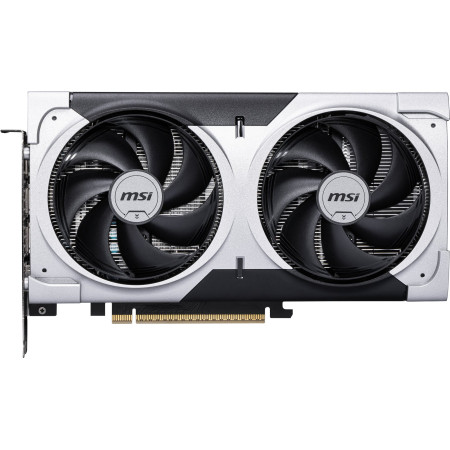 MSI GeForce RTX 5060 Ti 8 GB Grafikos plokštė