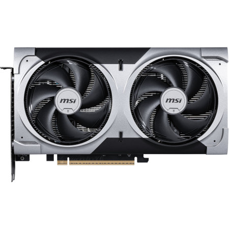 MSI GeForce RTX 5060 Ti 8 GB Grafikos plokštė